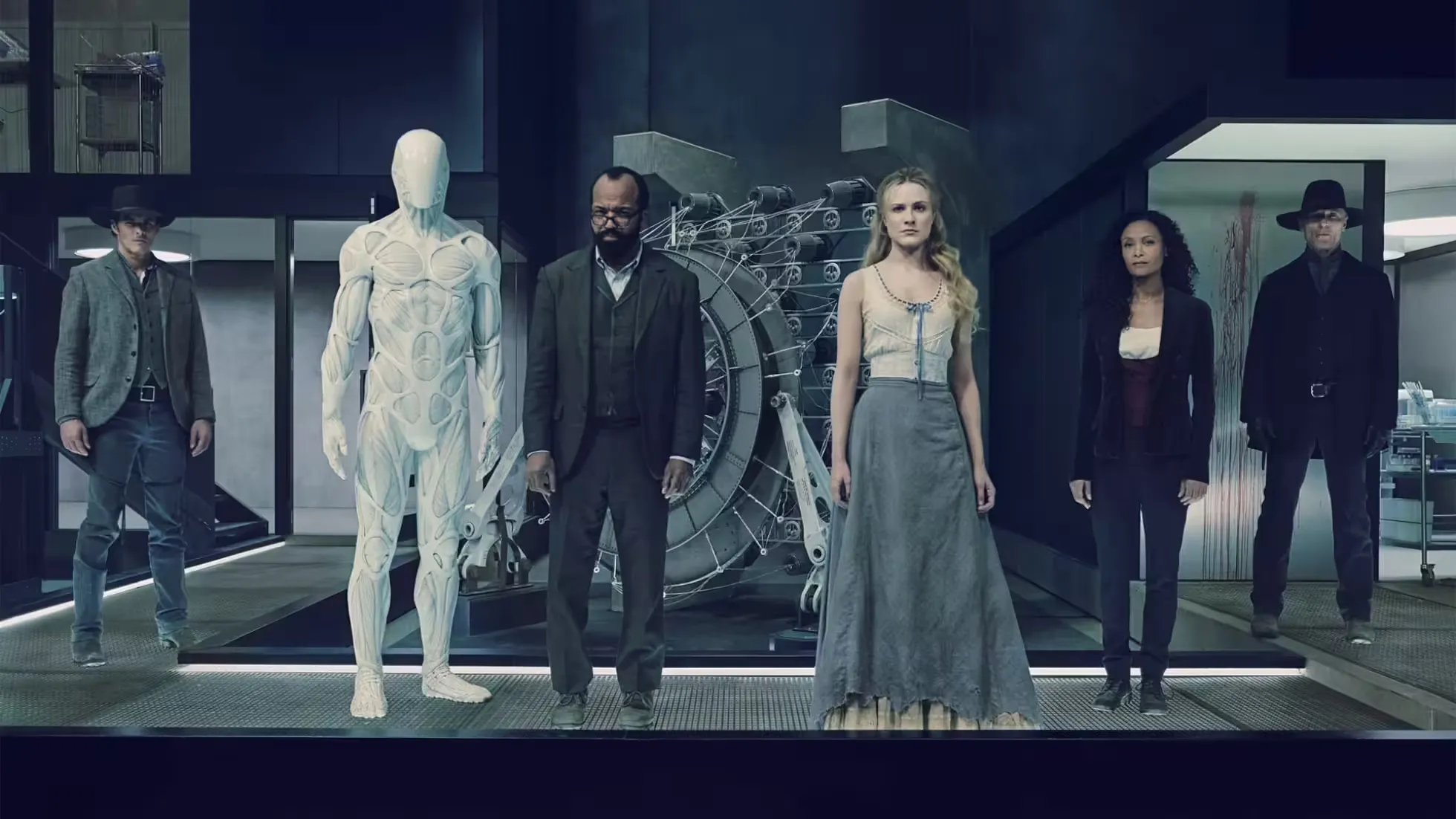 iDiMi-Humans and AI: Perfect Match or Archrivals?