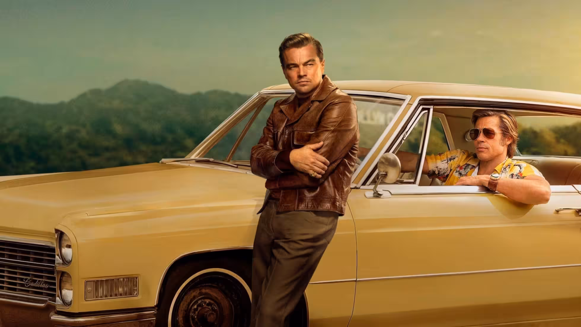 iDiMi-할리우드의 메인 멜로디