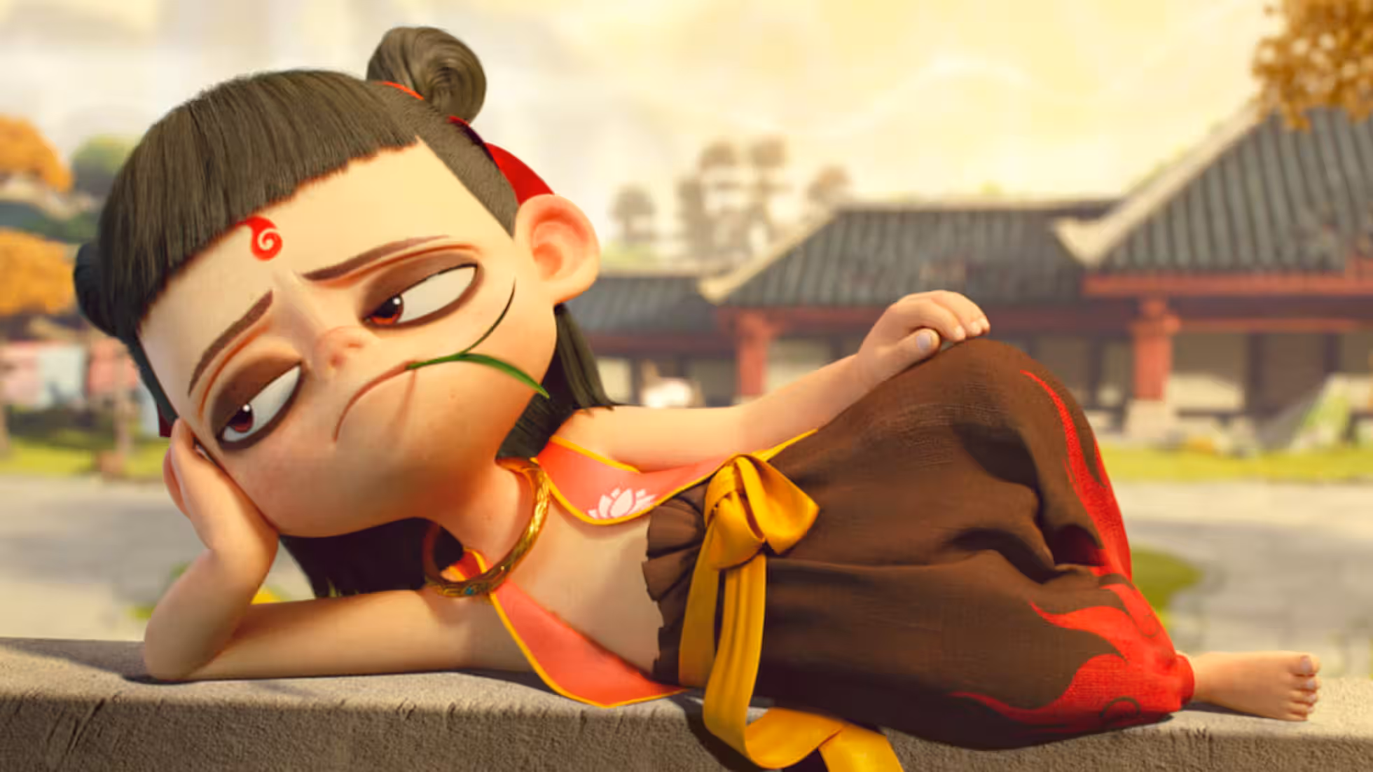 iDiMi-لماذا اشتهرت نزها