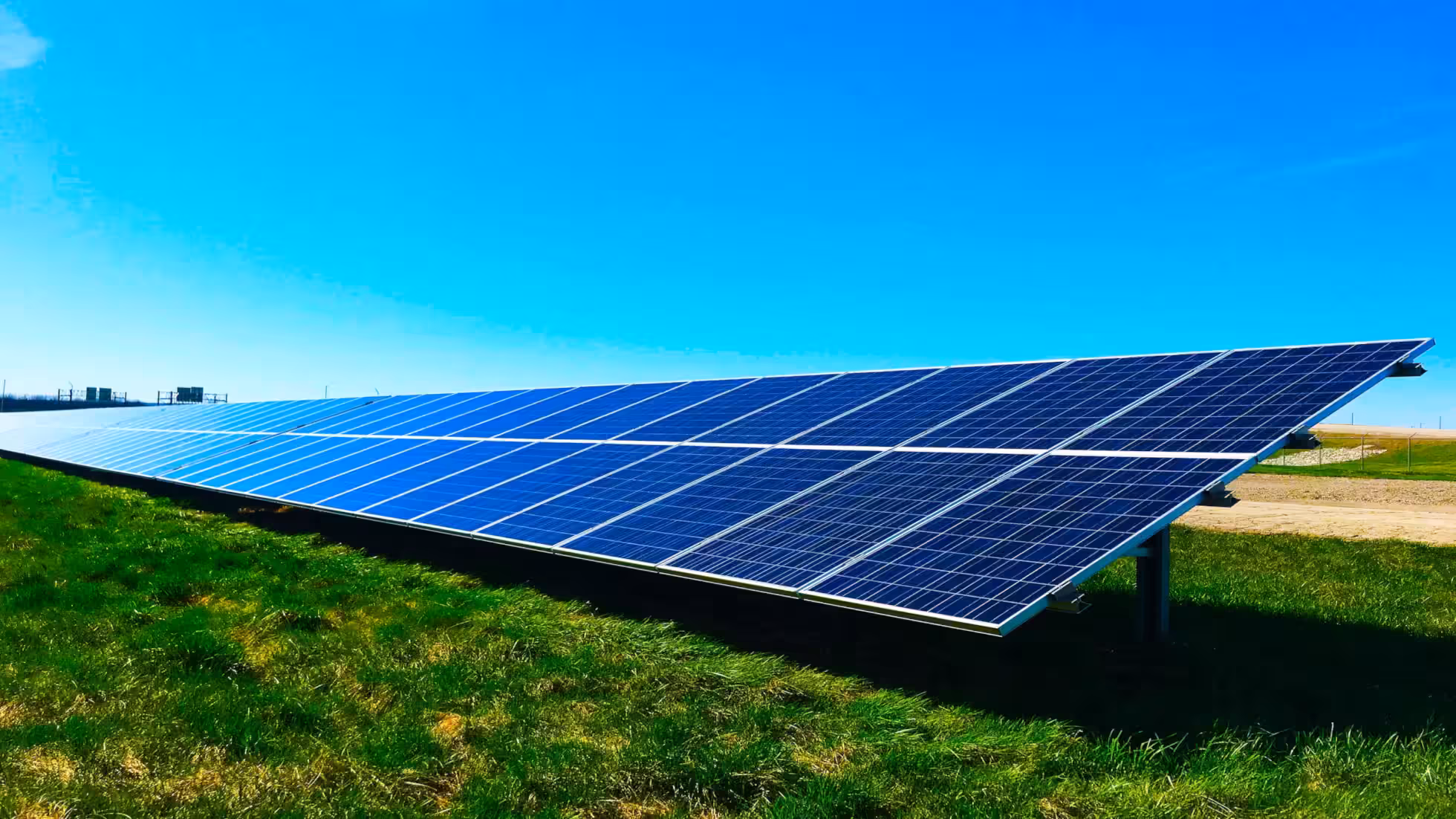 iDiMi- Agricultura Sostenible con Agrivoltaica
