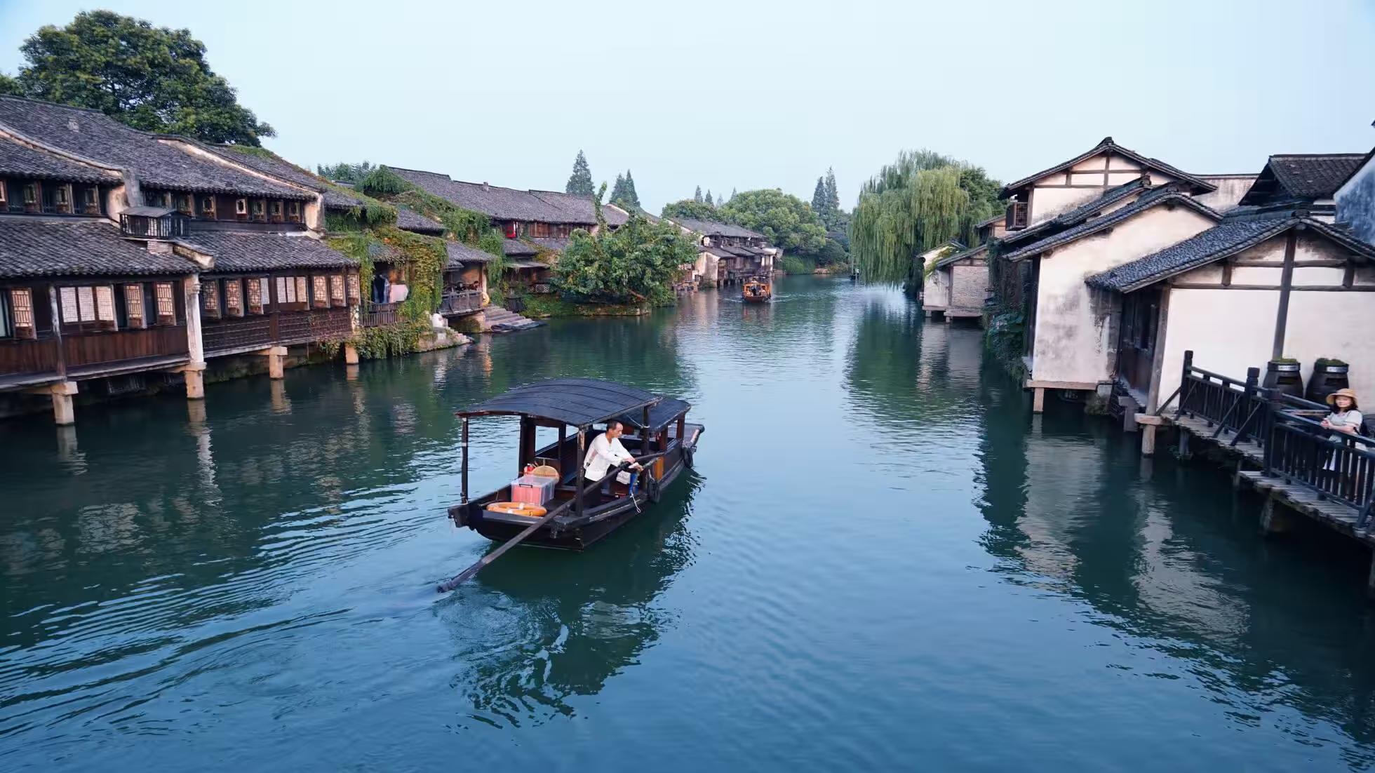 嘉興南湖
