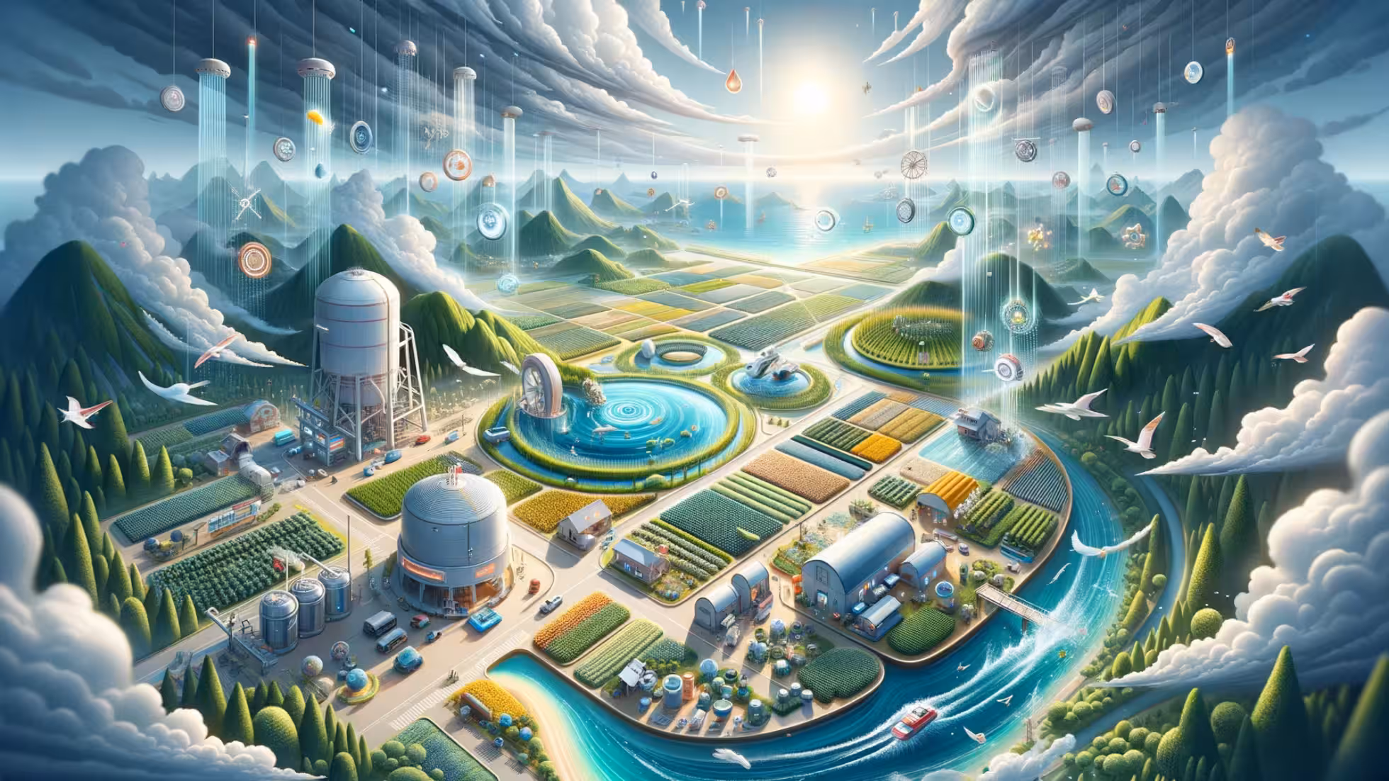 iDiMi-인공지능과 디지털 농업