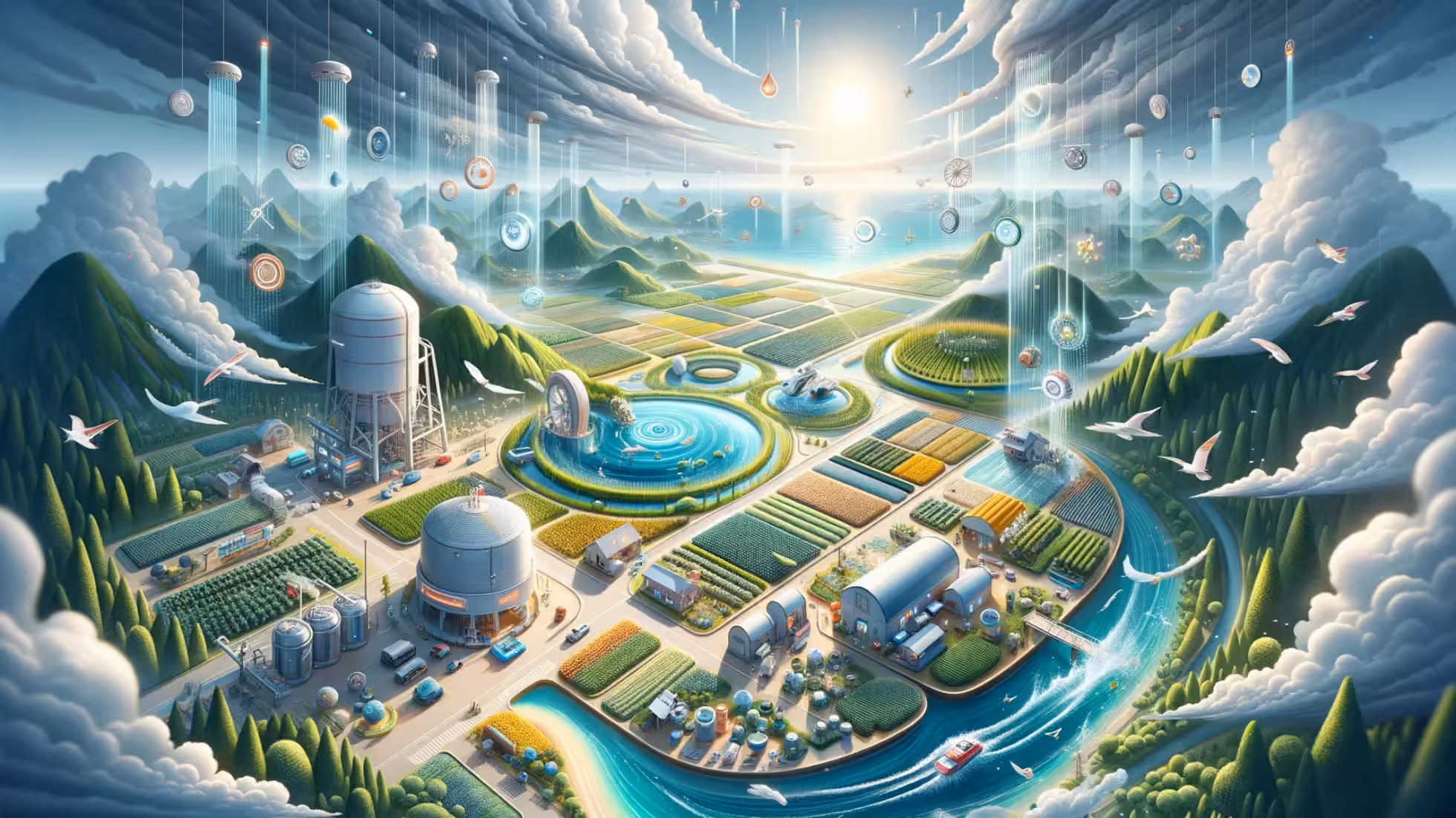 iDiMi-Inteligencia artificial y agricultura digital