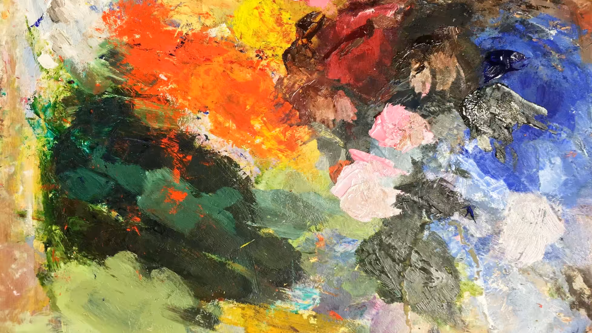 iDiMi-Masa Depan Benih Tanaman Komersial Domestik