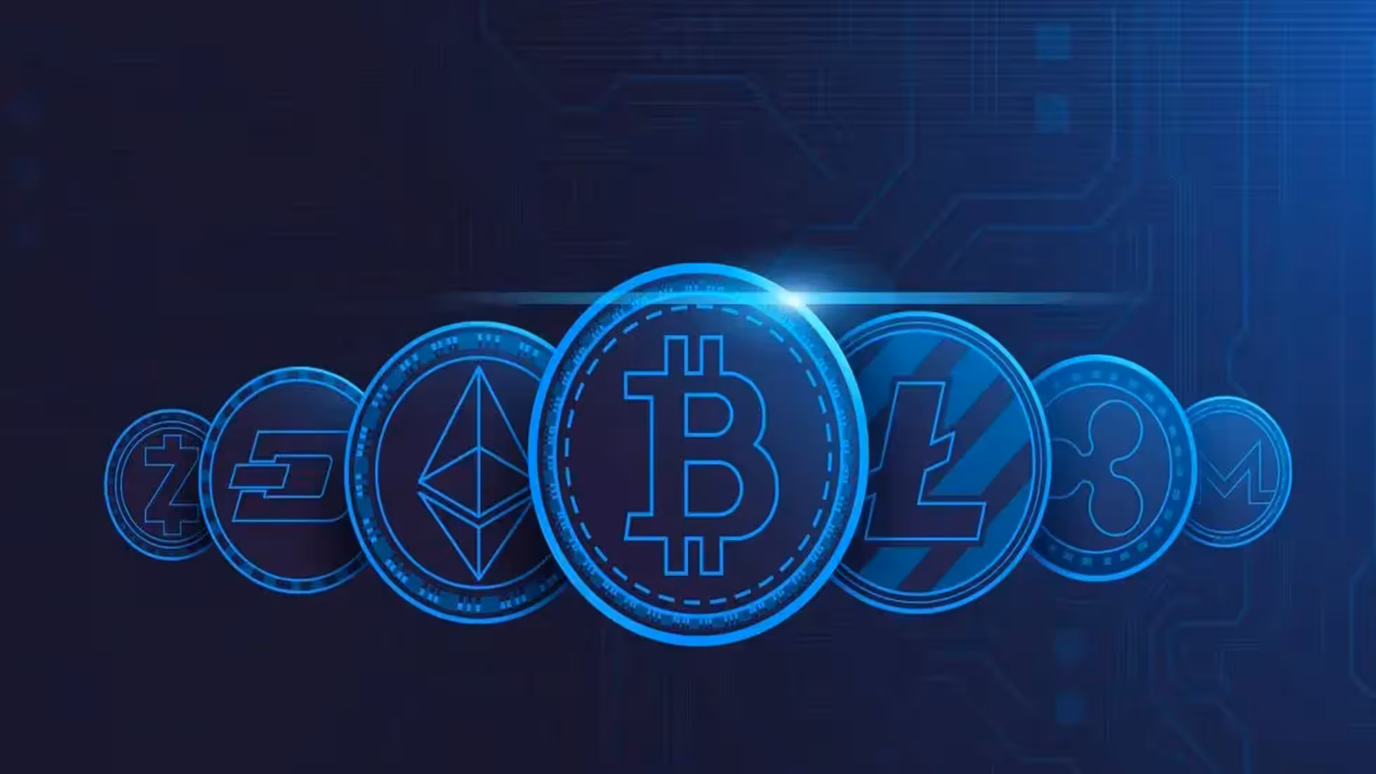 iDiMi-Tenga cuidado al participar en la industria de las criptomonedas