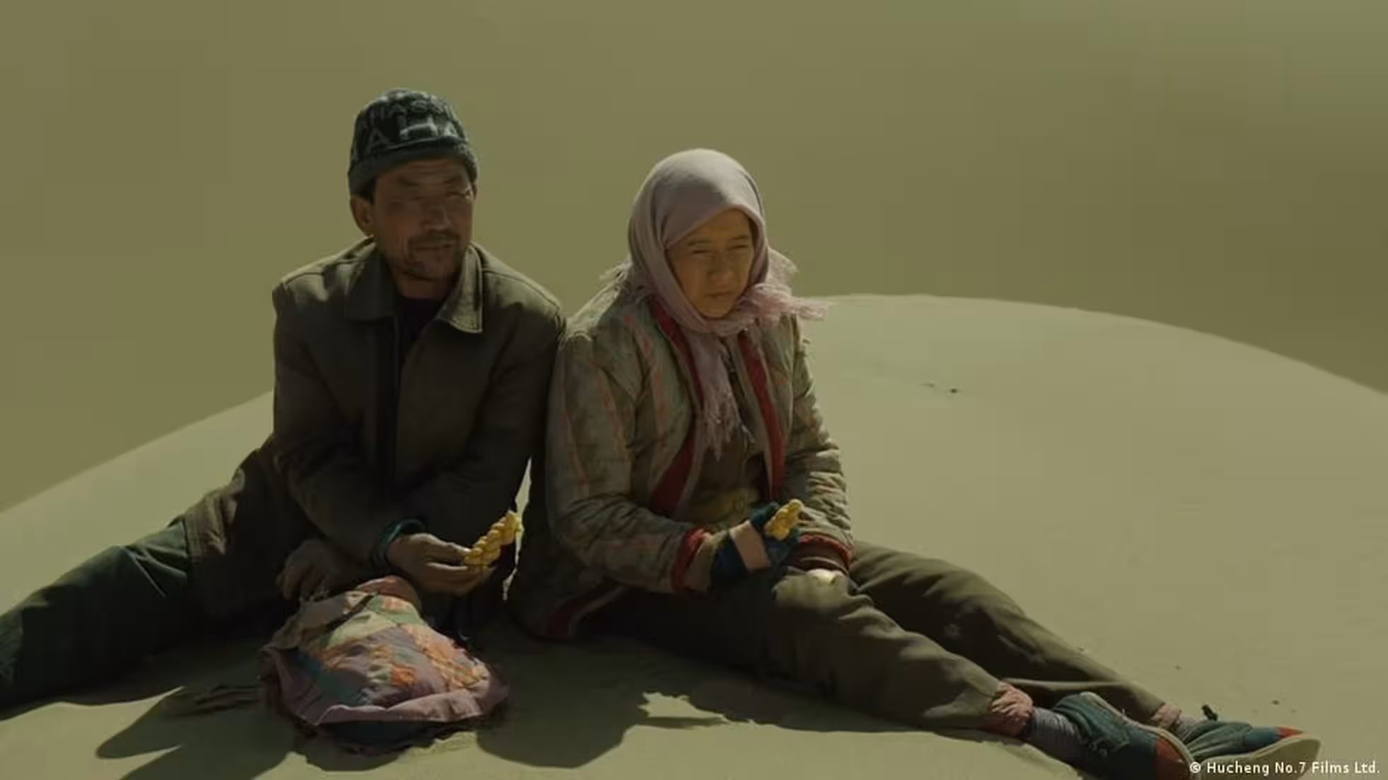 iDiMi-Musim Dingin Akan Datang