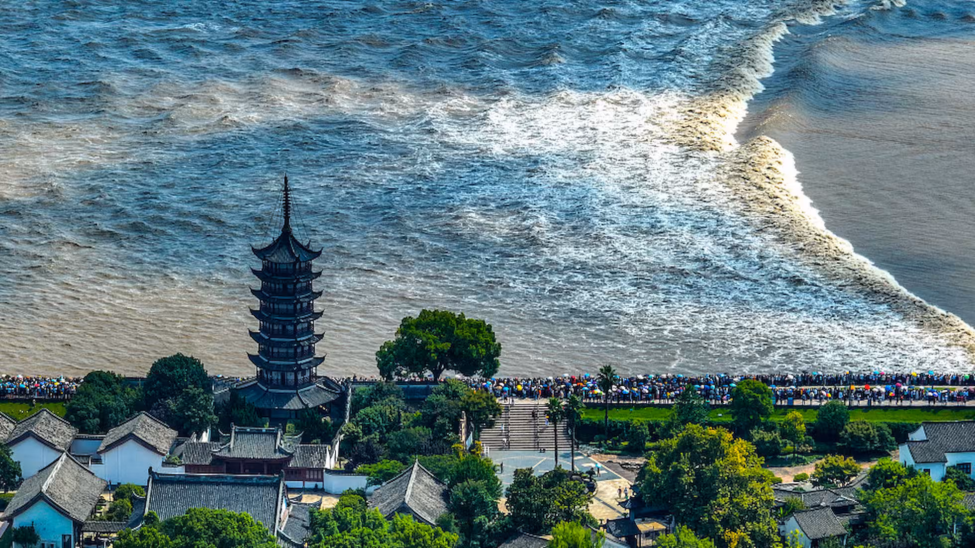 iDiMi-杭州は大規模なイベントの開催を通じて都市運営能力を向上させました。