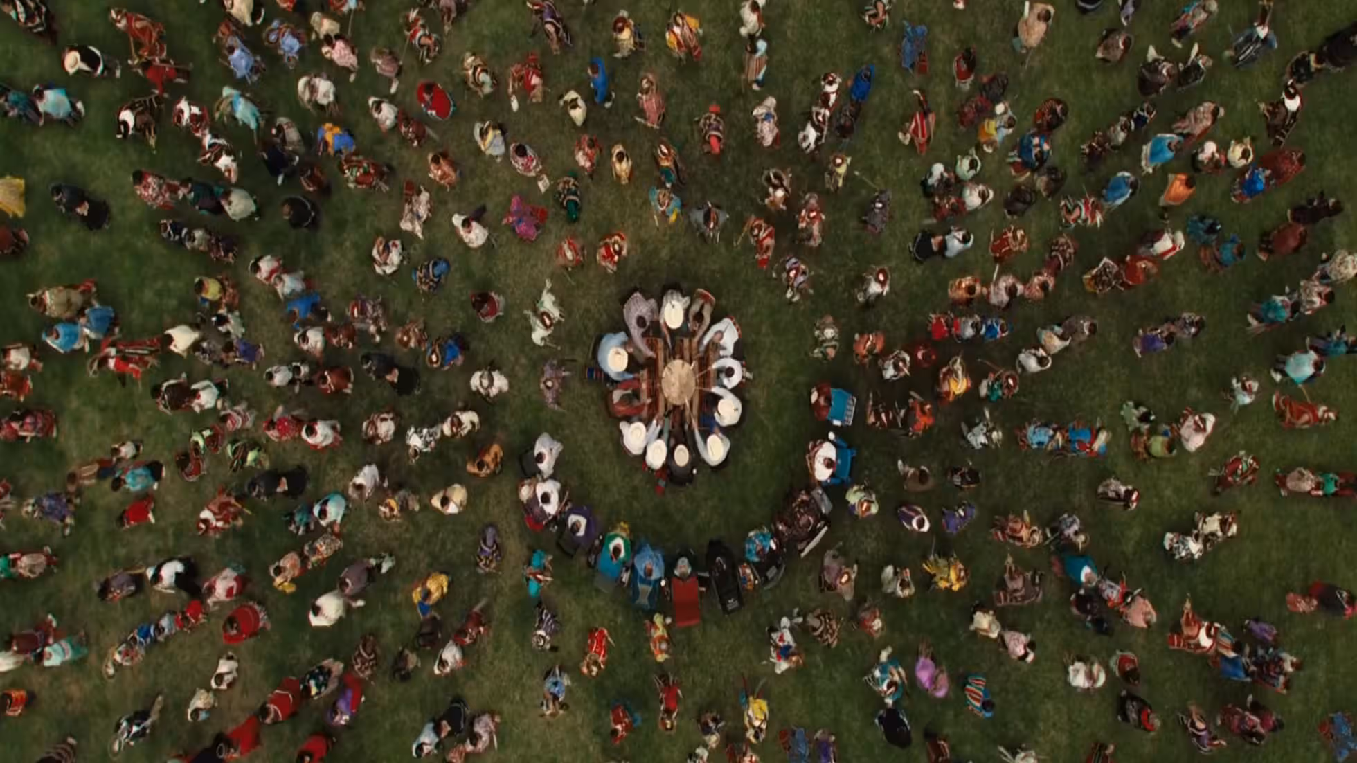 iDiMi- Killers of the Flower Moon and The Third Brigade