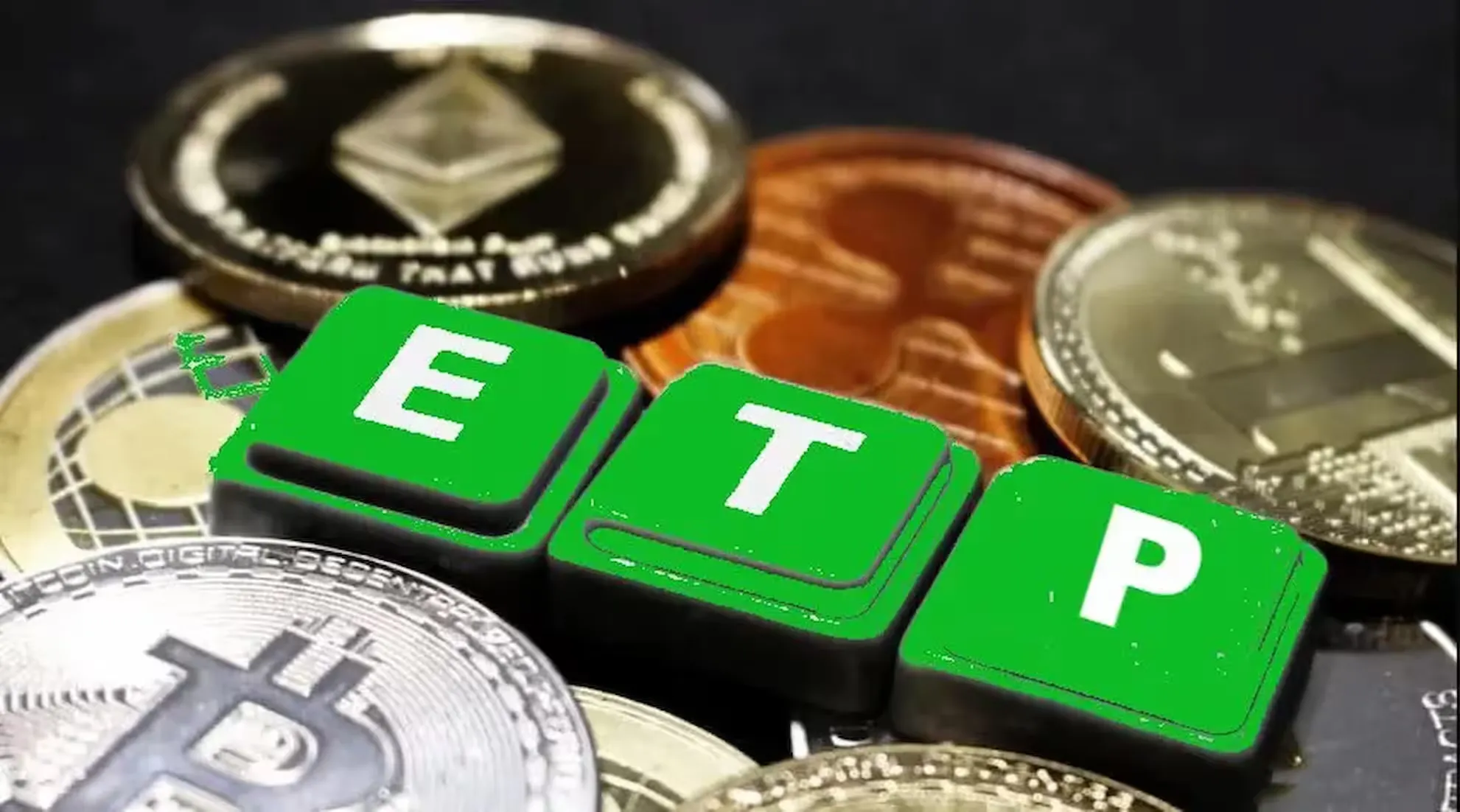 iDiMi- Impact de la Cotation des ETP Bitcoin au Comptant