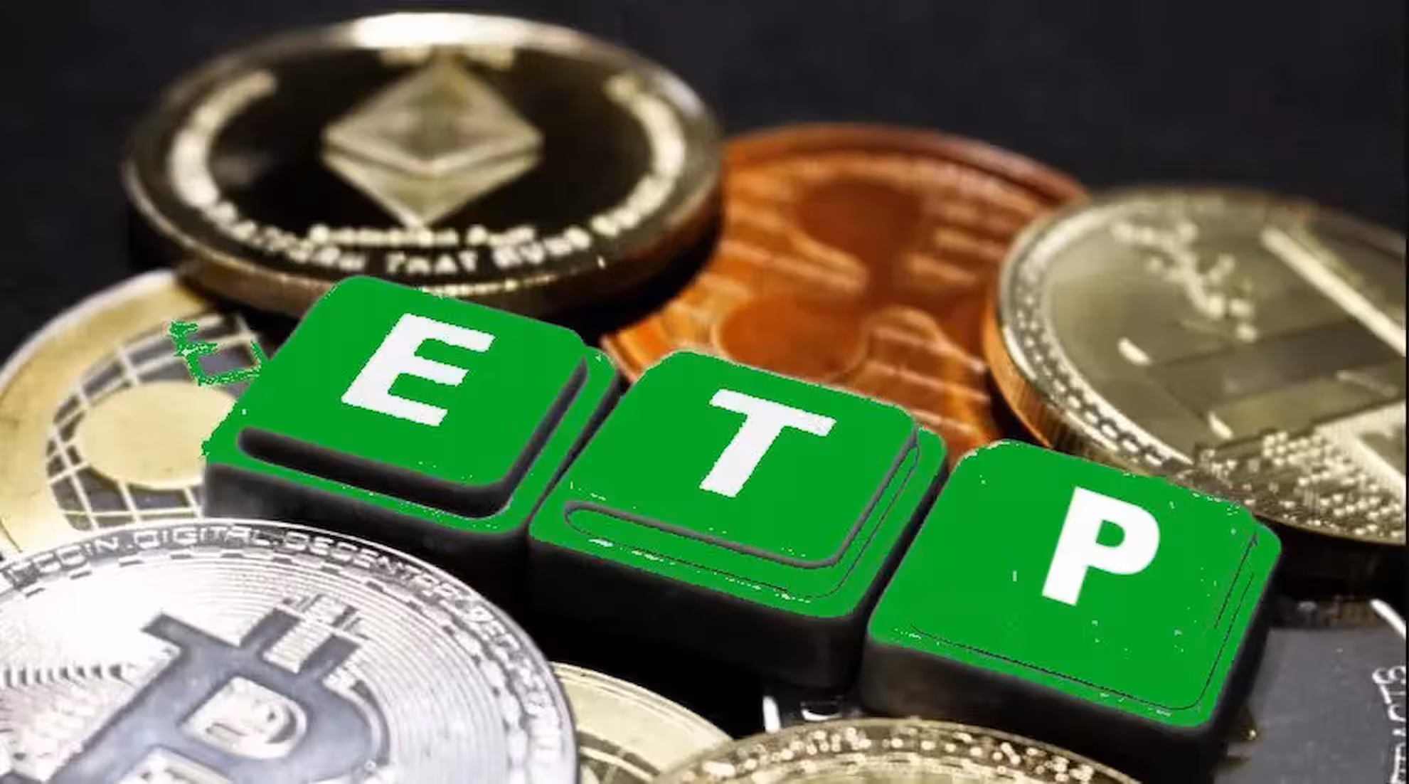 iDiMi- Impact de la Cotation des ETP Bitcoin au Comptant
