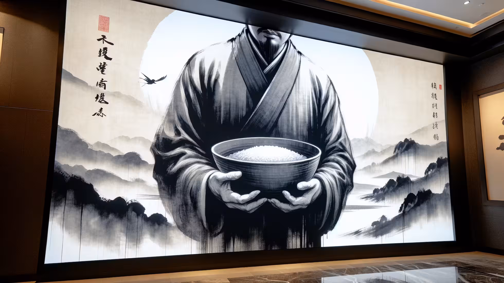 iDiMi- Стратегия Продовольственной Безопасности， Увеличение Производственных