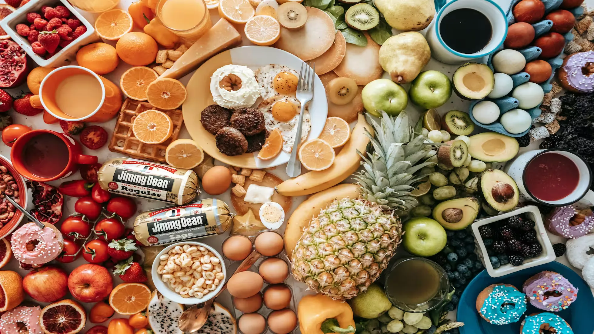 iDiMi- Теория и Практика Рынков и Промышленности Сельскохозяйственной Продукции