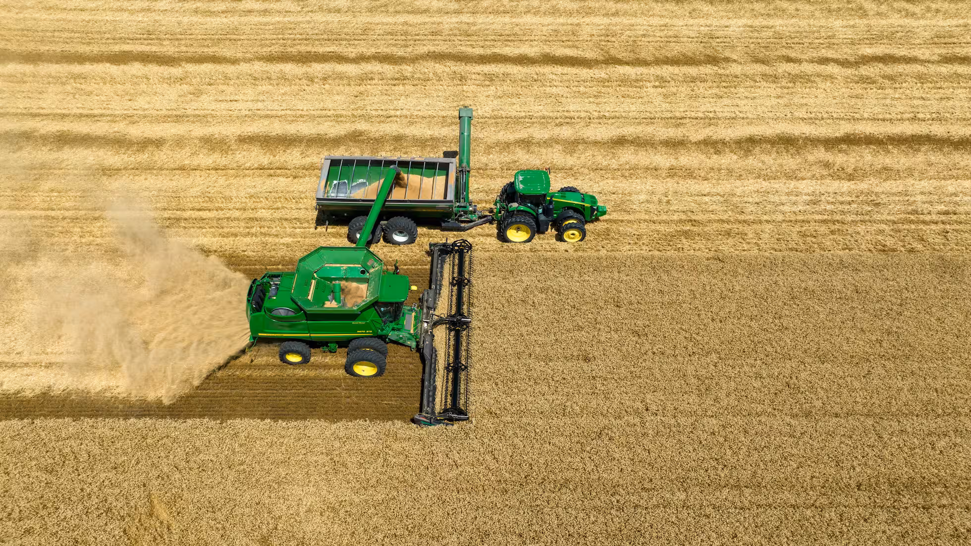 Continuation - Accélération de la Modernisation Agricole et Rurale