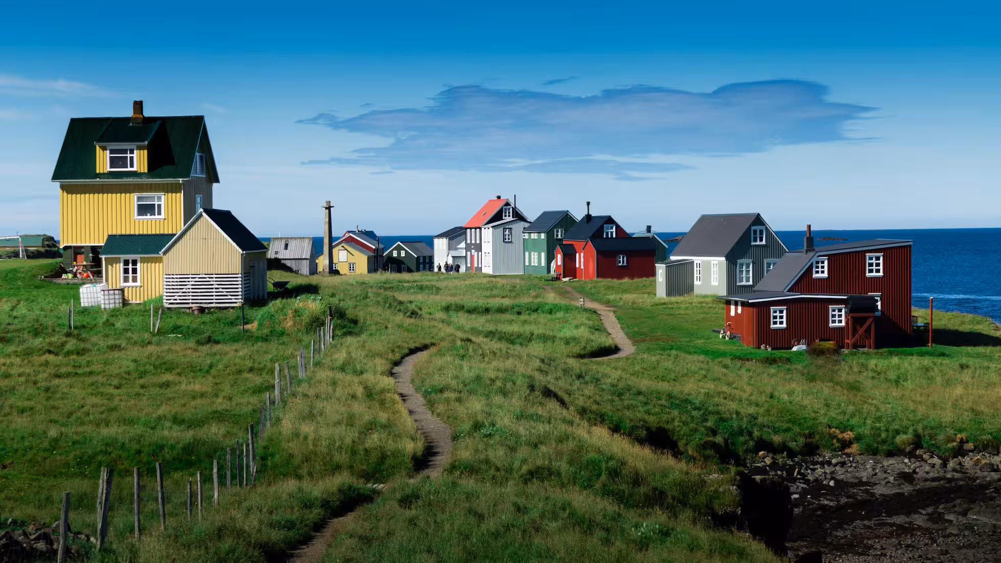 Novo modelo de operação agrícola