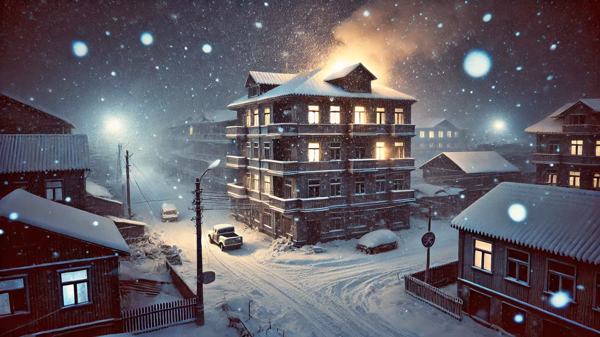 iDiMi-나는 형사 경찰관입니다