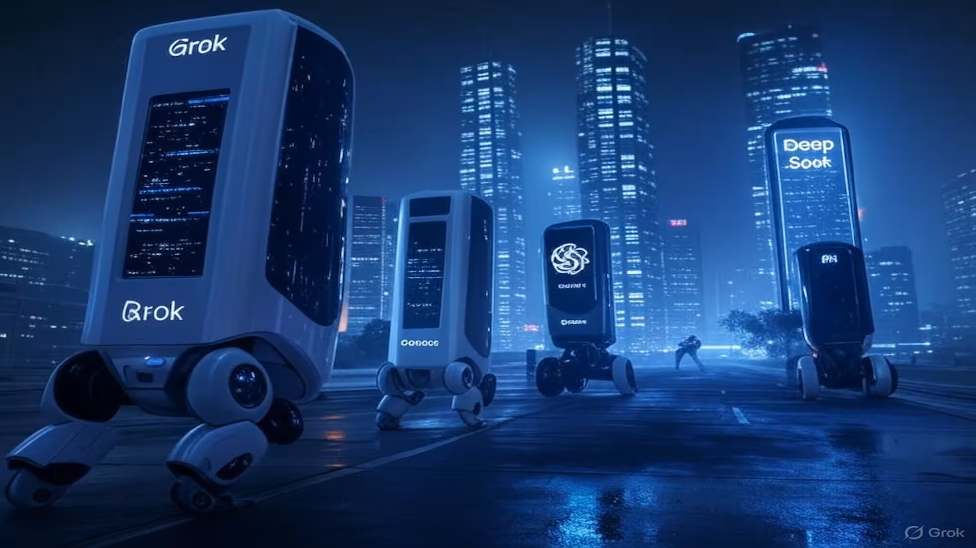 Tendências de investimento – Escolha seletiva