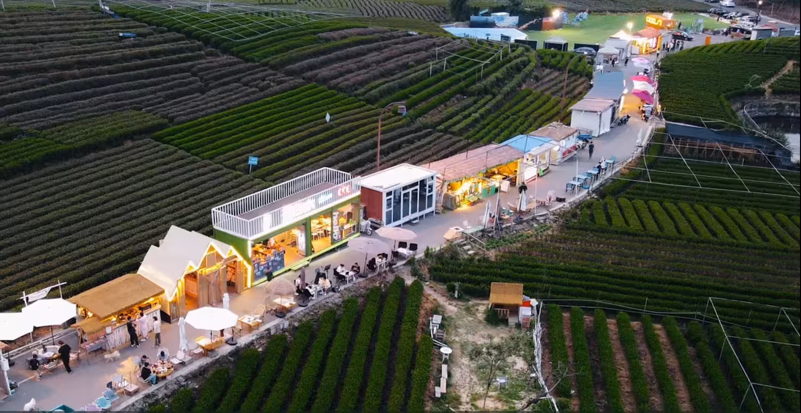 DiMi – Pousada na Vila do Chá de Longwu, Hangzhou