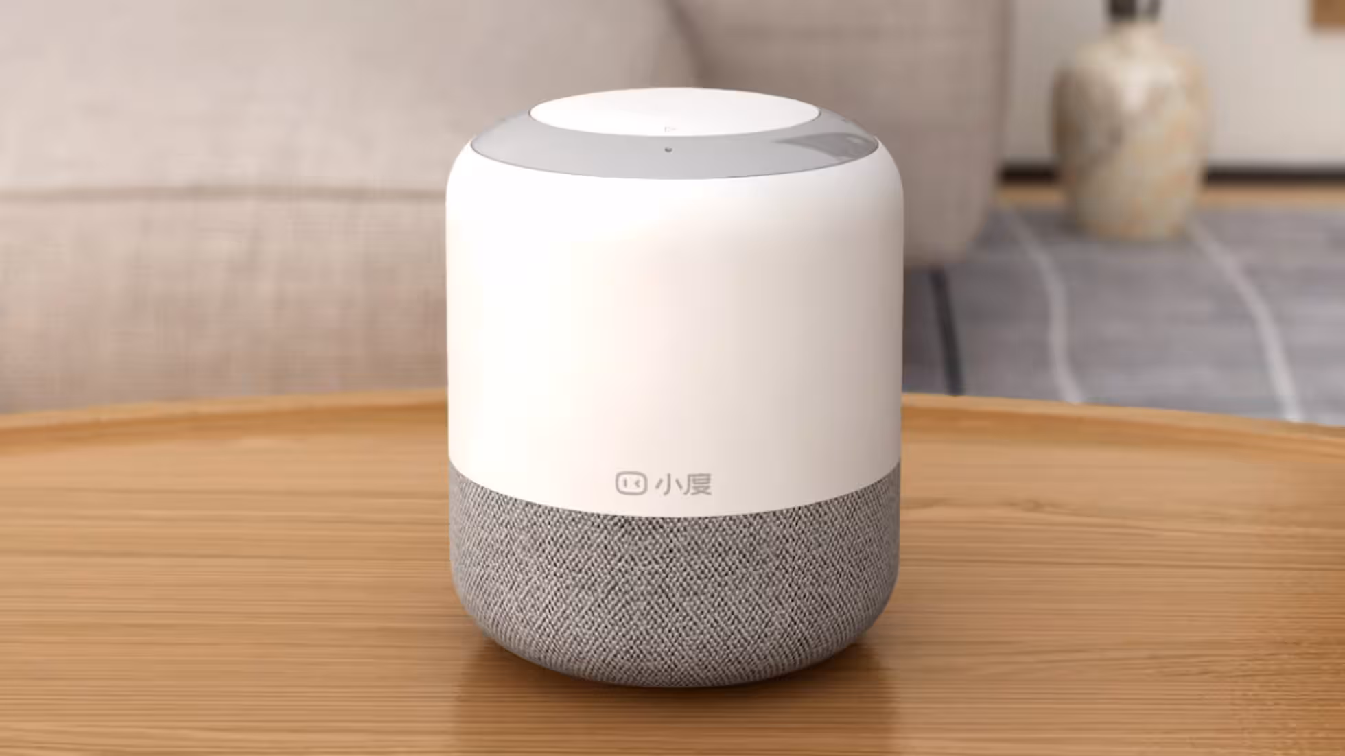 iDiMi-مراجعة مكبر الصوت الذكي شياو دو