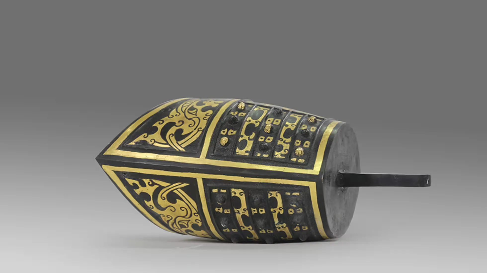 iDiMi-Культурный маркиз Хайхун