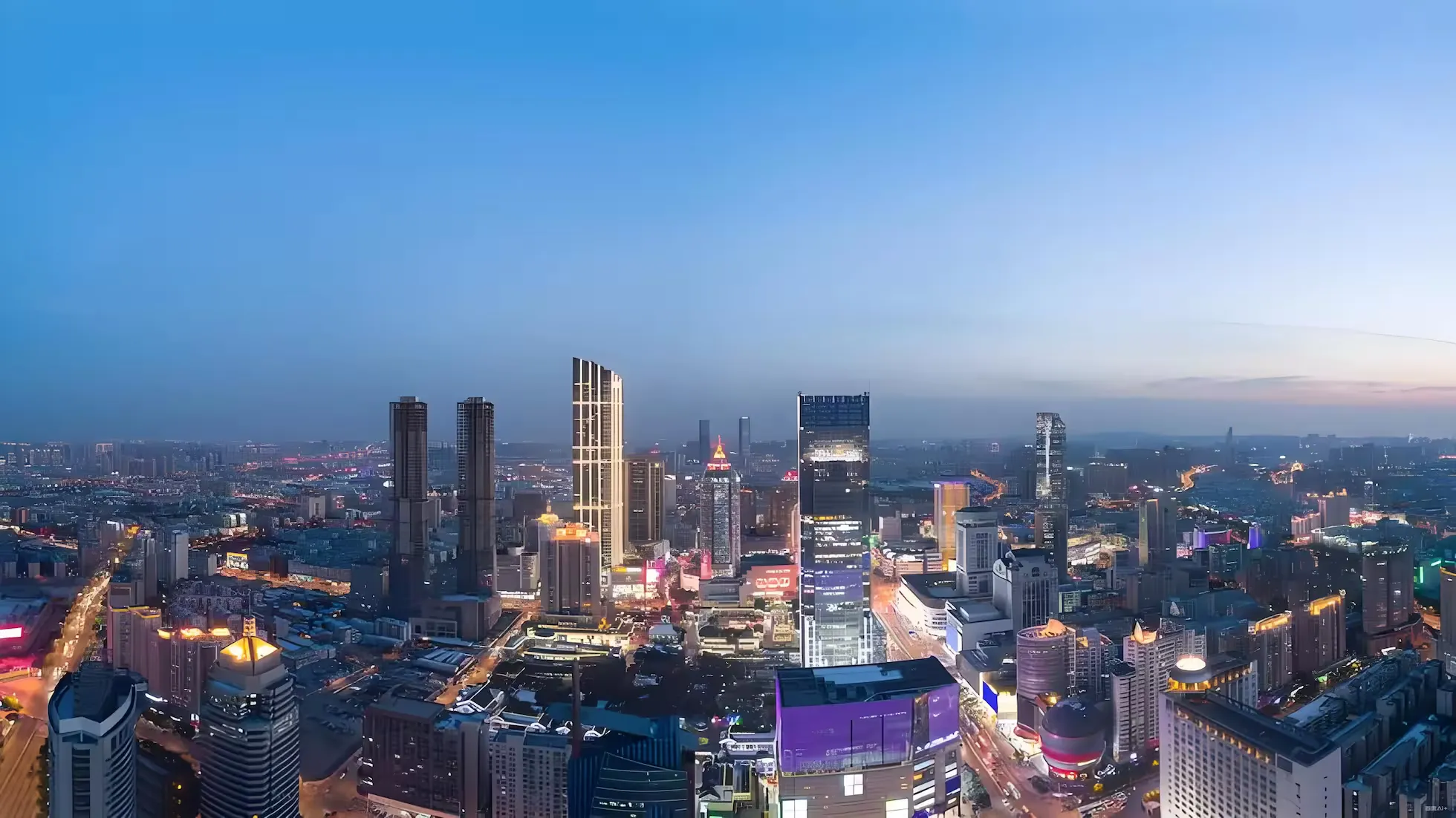 iDiMi-十五五规划研读